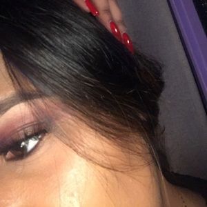 Meet your Posher, Lizette